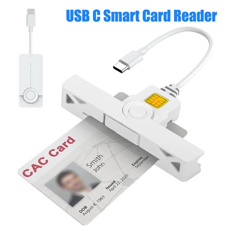 piv card reader for mac